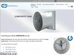 Sites similar to huynhthaofans.com