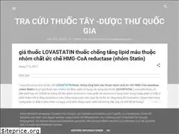 Sites similar to huynhthianhngoc.blogspot.com