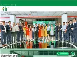 Sites similar to huynhthy.com