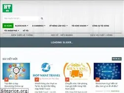 Sites similar to huynhtrungbk.com