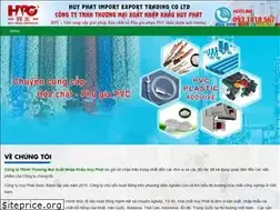 Sites similar to huyphatchemicals.com