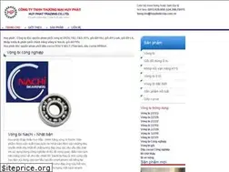 Sites similar to huyphatco.com