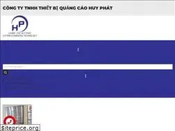Sites similar to huyphatlaser.com