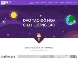 Sites similar to huyphotoshop.com