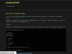 Sites similar to huypq.com