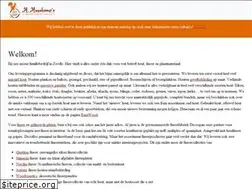 Sites similar to huyskamps.nl