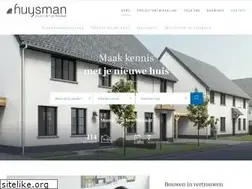 Sites similar to huysmanbouw.be