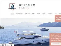 Sites similar to huysmanyachtinsurance.com