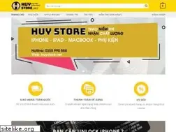 Sites similar to huystore.net