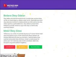 Sites similar to huysuz.org