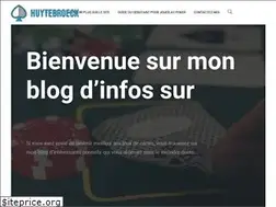 Sites similar to huytebroeck.be