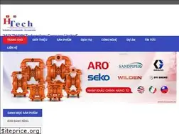 Sites similar to huythanh.vn