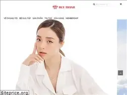 Sites similar to huythanhjewelry.vn