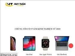 Sites similar to huytuanmobile.vn