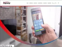 huyu.com.cn