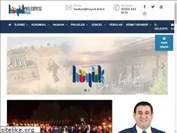 Sites similar to huyuk.bel.tr