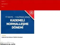 Sites similar to huyuk.gov.tr