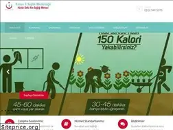 Sites similar to huyukselkiasm.com