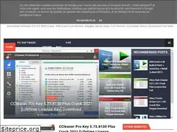 Sites similar to huzaifapc.blogspot.com