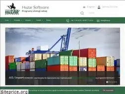 Sites similar to huzar.pl