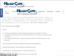 Sites similar to huzarcom.pl