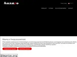 Sites similar to huzaro.pl