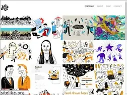 Sites similar to huzastudio.com