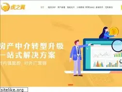 Sites similar to huzhiyi.com