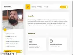Sites similar to huzoorbux.com