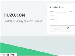 Sites similar to huzu.com