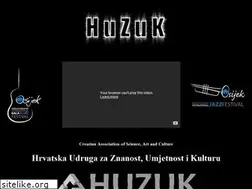 Sites similar to huzuk-os.hr