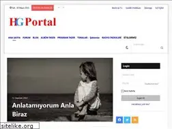 Sites similar to huzungozlum.com