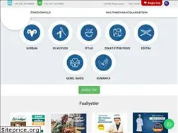 Sites similar to huzur.org.tr