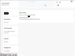 Sites similar to huzurbasim.com