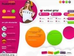 Sites similar to huzurcan.com