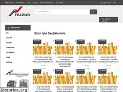Sites similar to huzurelektroteknik.com