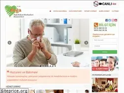 Sites similar to huzurevi.com.tr