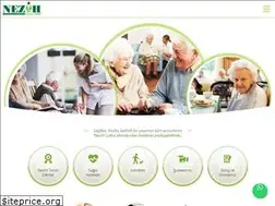 Sites similar to huzurevi.com