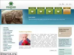 Sites similar to huzurevleri.org.tr