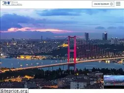 Sites similar to huzurfaktoring.com