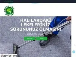 Sites similar to huzurhaliyikama.com