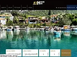 Sites similar to huzurhan.com