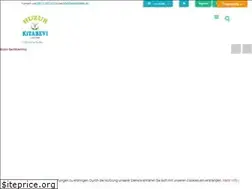 Sites similar to huzurkitabevi.de