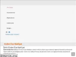 Sites similar to huzurnakliyat.com