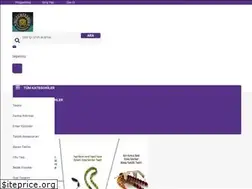 Sites similar to huzurtesbih.com