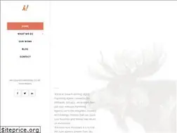 Sites similar to huzzahdigital.co.uk