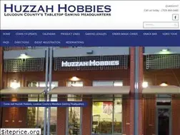 Sites similar to huzzahhobbies.com