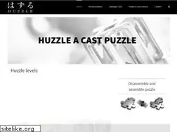 Sites similar to huzzle.eu