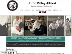 Sites similar to hv-aikido.com