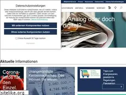 Sites similar to hv-bayern.de